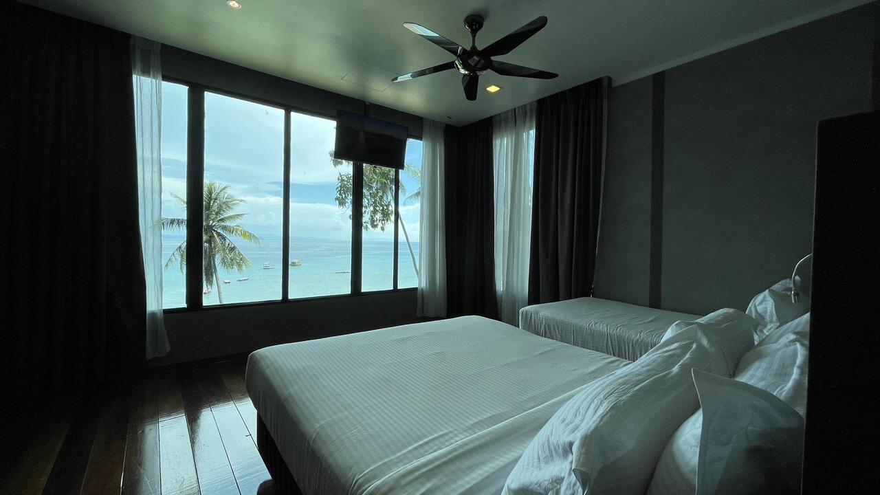 Photo of Bedroom in Kampung Pasir Hantu