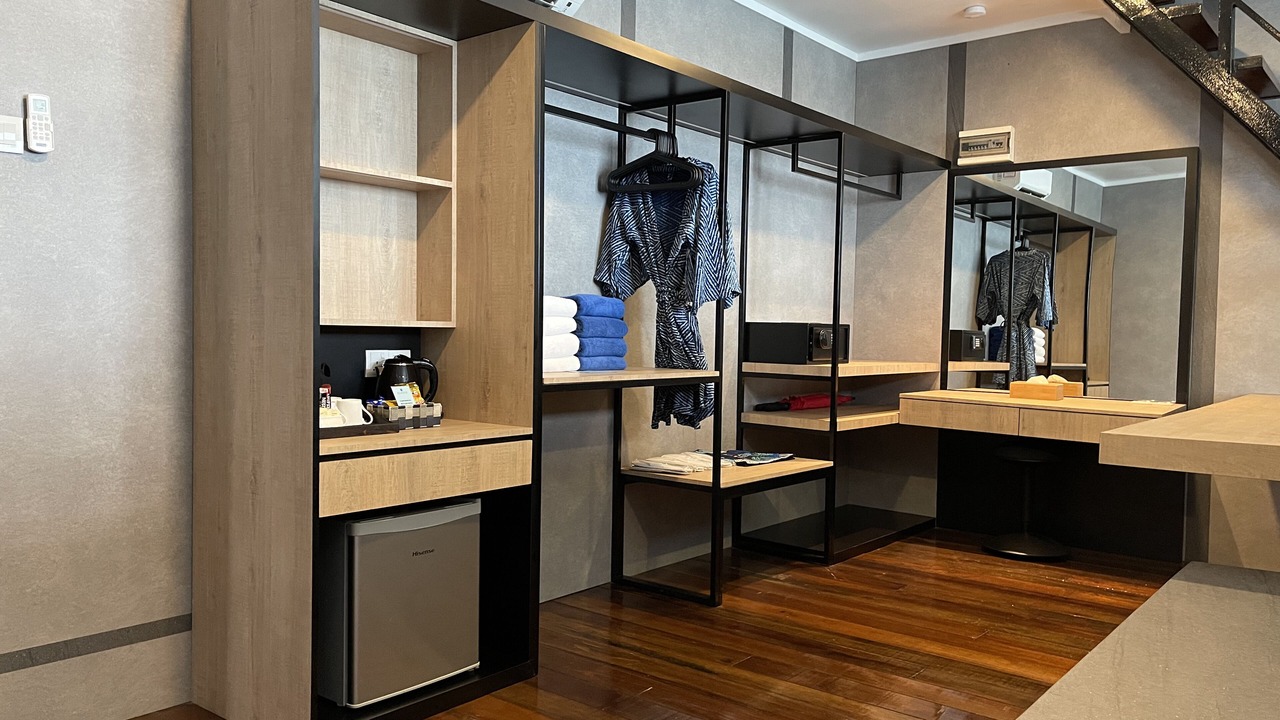 Photo of Bedroom in Kampung Pasir Hantu