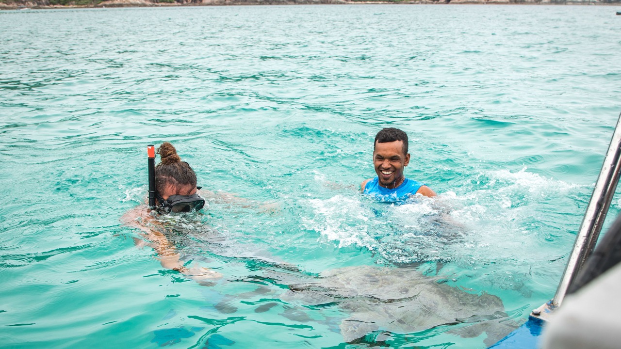 Photo of Others in Kampung Pasir Hantu