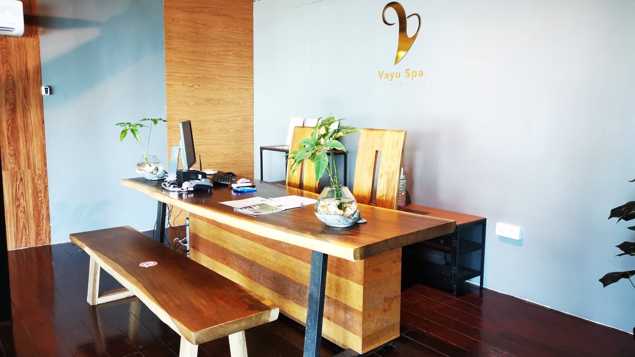 Photo of Others in Kampung Pasir Hantu