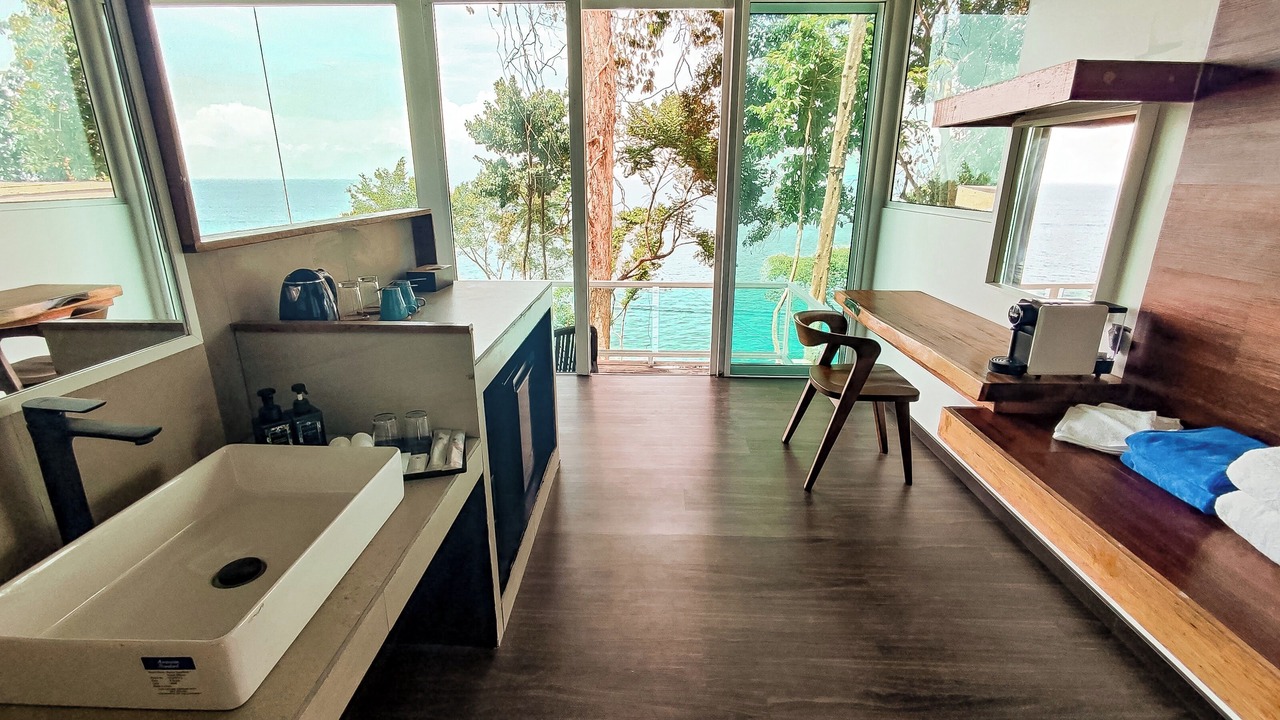 Photo of Livingroom in Kampung Pasir Hantu