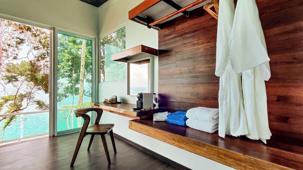 Photo of Outdoor in Kampung Pasir Hantu