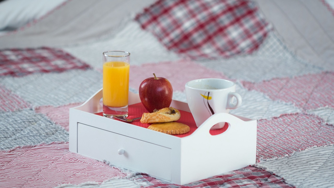 Photo of Bedroom in Angouleme