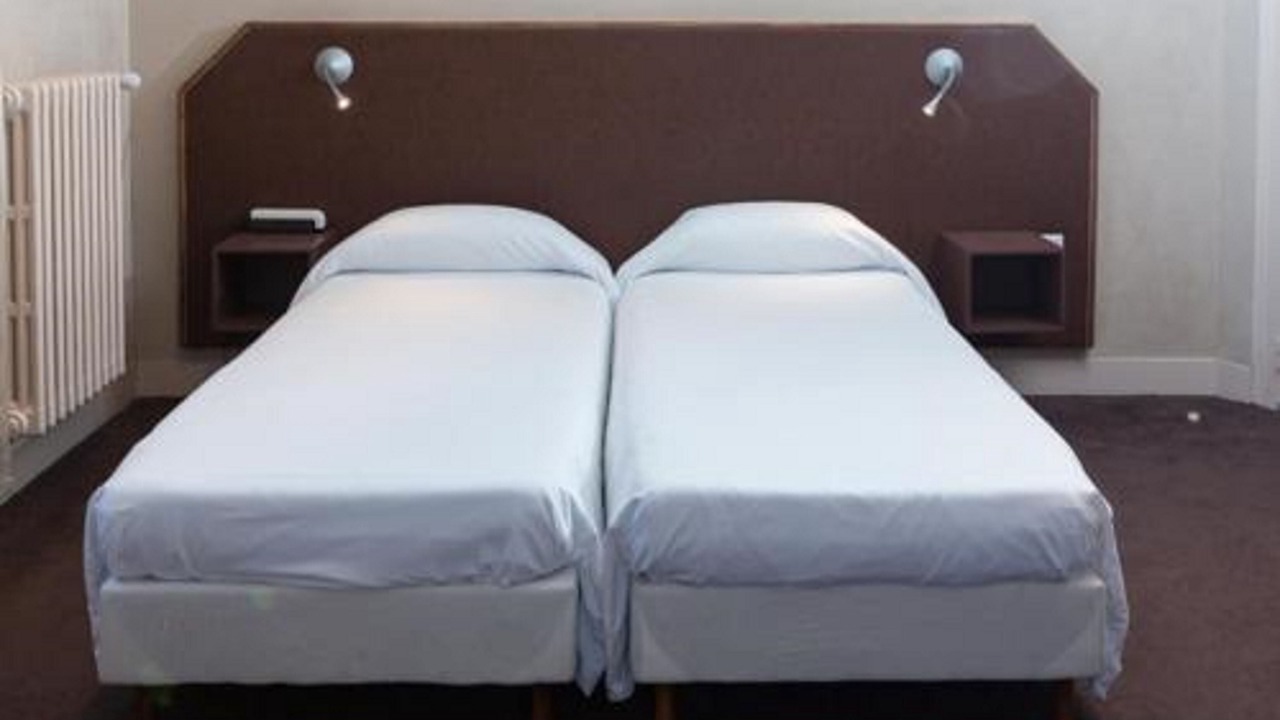 Photo of Bedroom in Angouleme