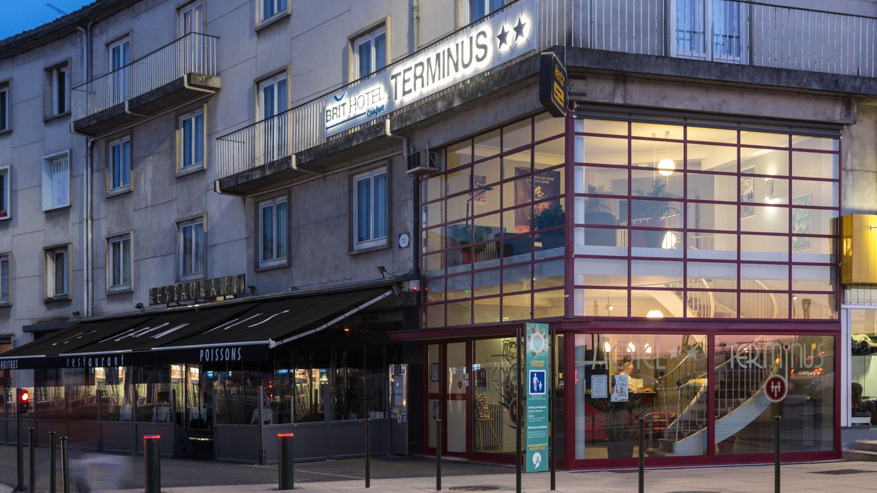 Photo of Outdoor in Angouleme