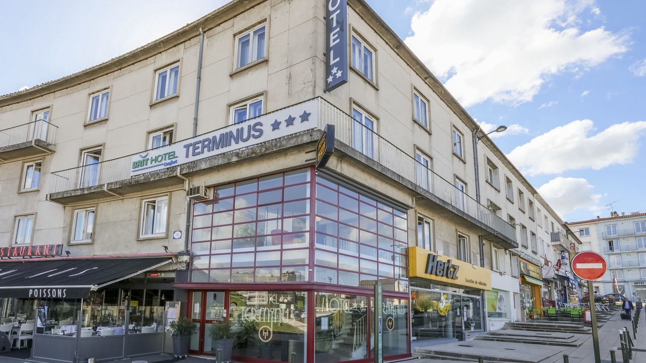 Photo of Outdoor in Angouleme