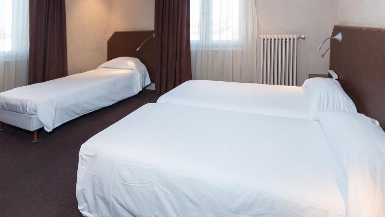 Photo of Bedroom in Angouleme