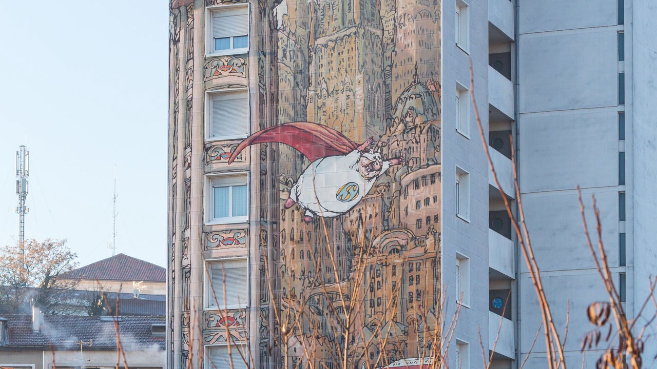 Photo of Others in Angouleme