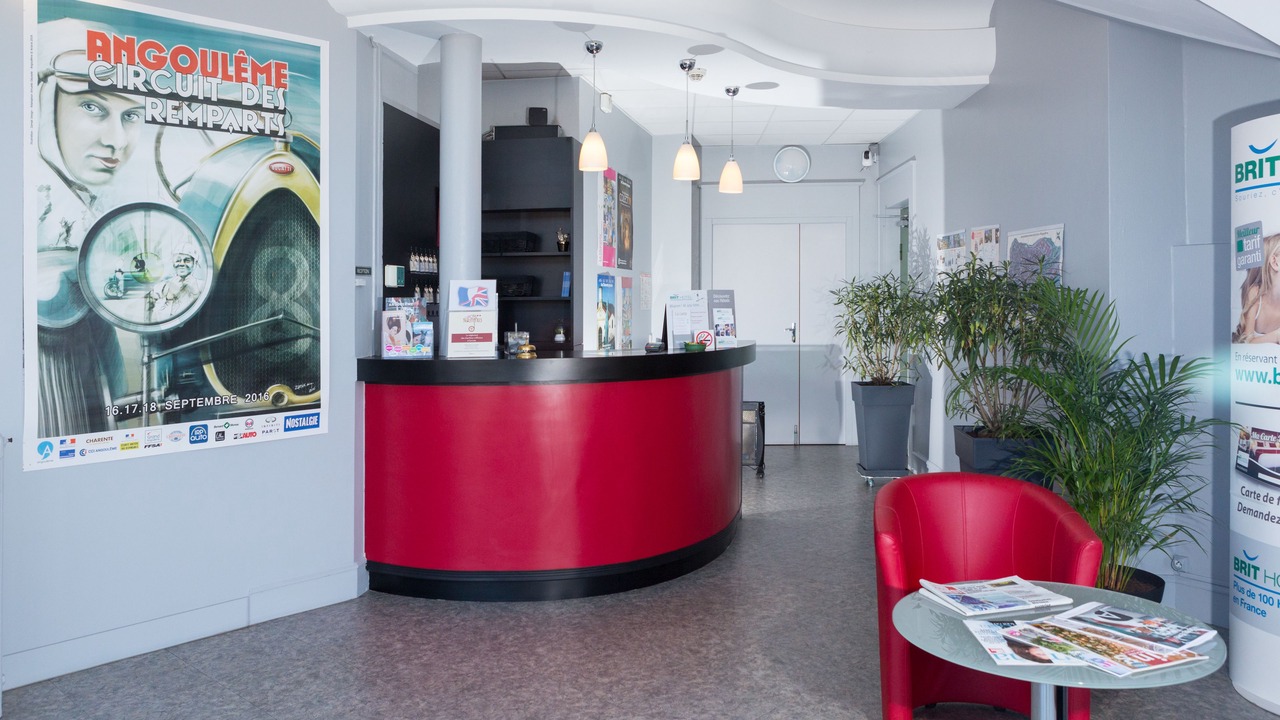 Photo of Others in Angouleme