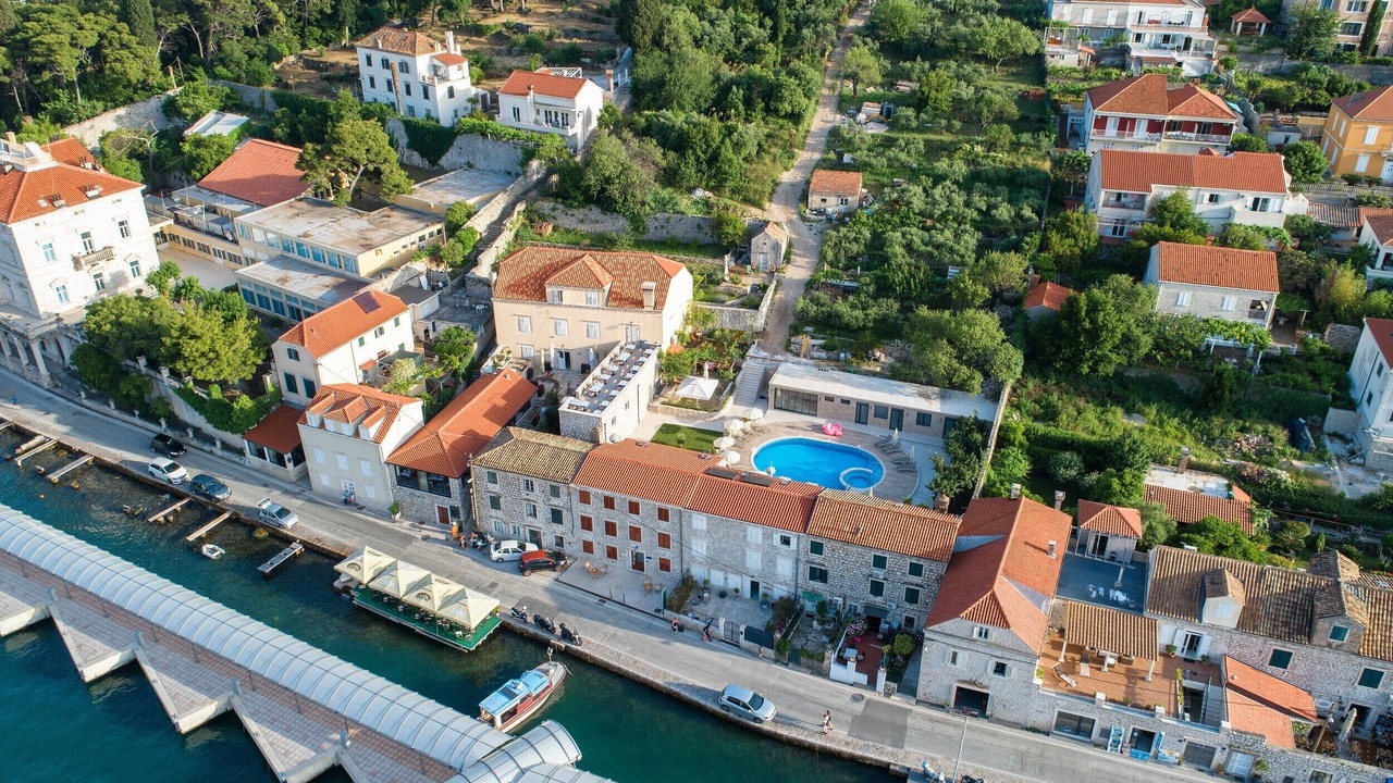 Photo of Outdoor in Dubrovnik