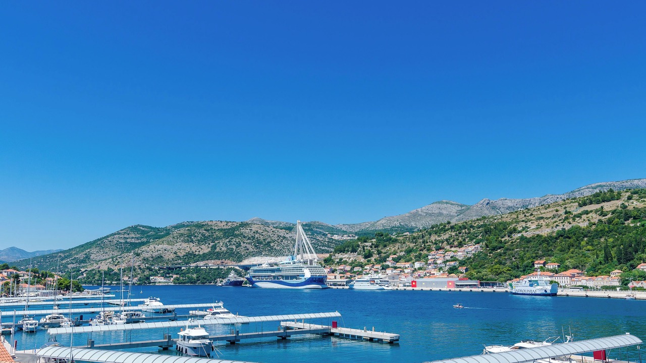 Photo of Others in Dubrovnik