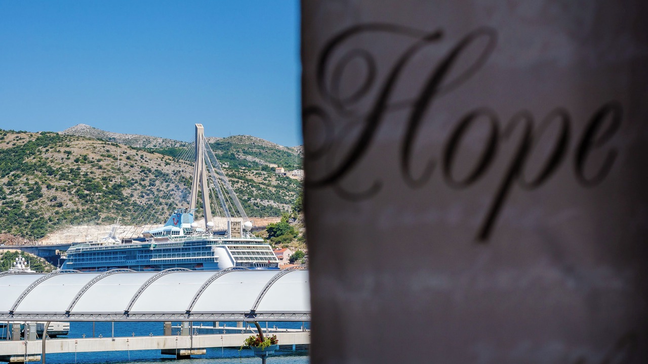 Photo of Others in Dubrovnik