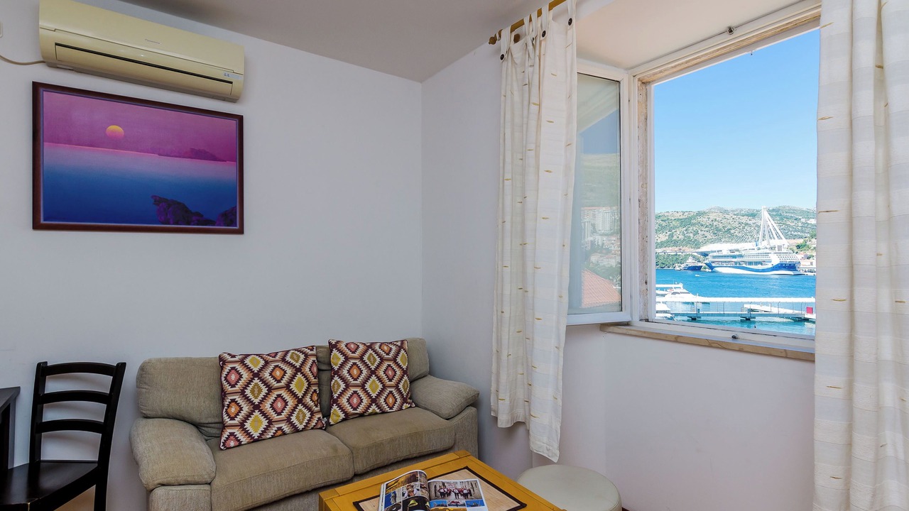 Photo of Bedroom in Dubrovnik