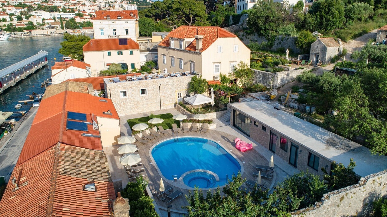 Photo of Outdoor in Dubrovnik