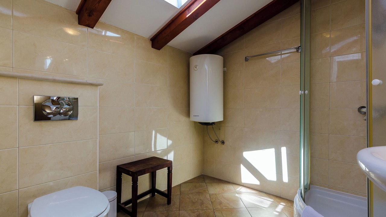 Photo of Bathroom in Dubrovnik