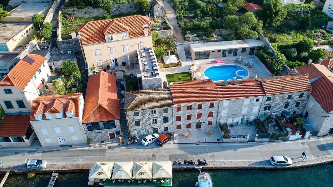 Photo of Outdoor in Dubrovnik