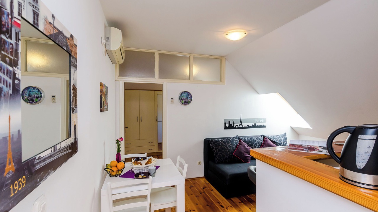 Photo of Bedroom in Dubrovnik