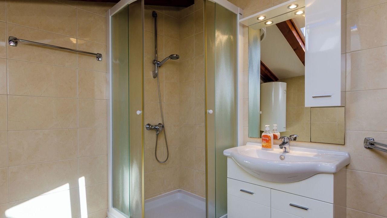 Photo of Bathroom in Dubrovnik