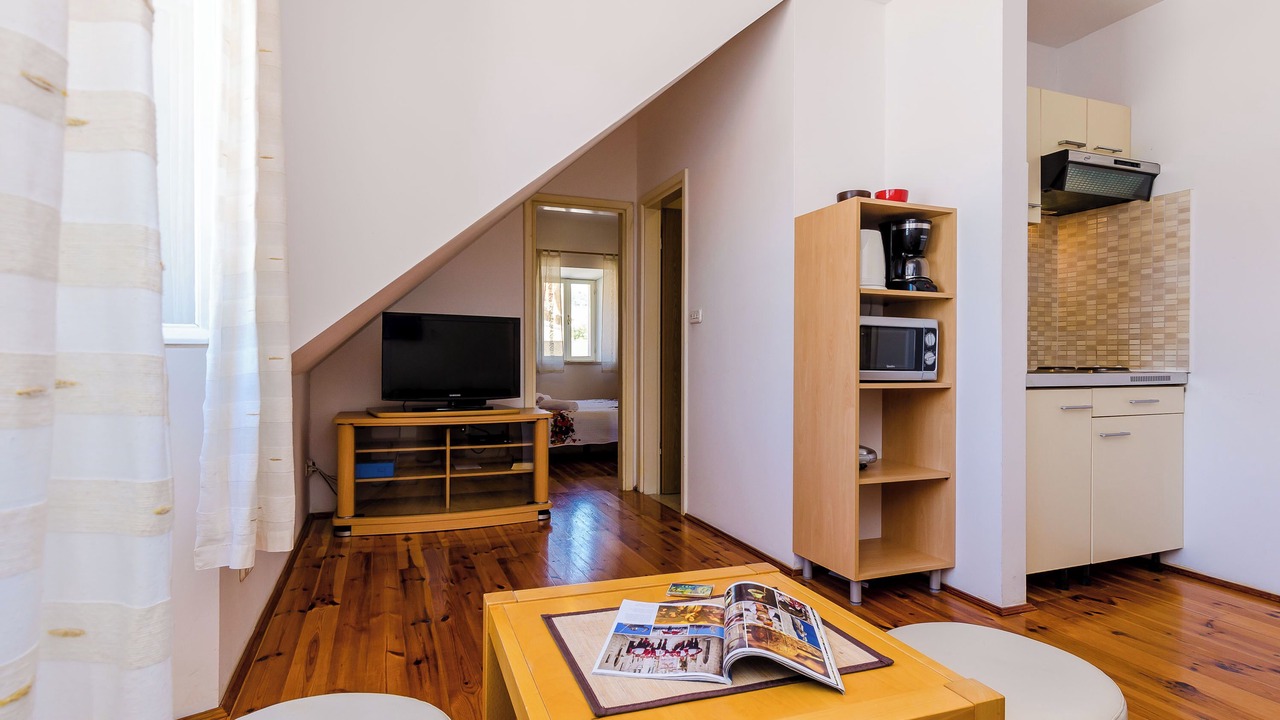 Photo of Bedroom in Dubrovnik