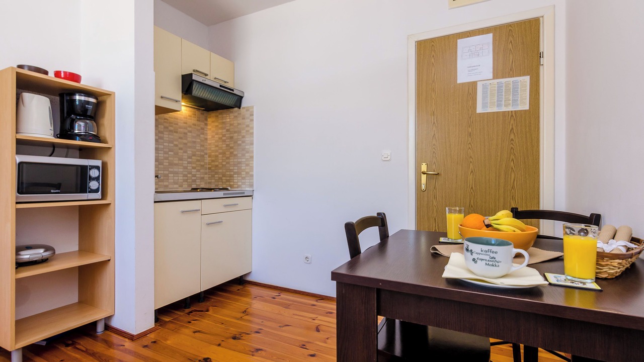 Photo of Bedroom in Dubrovnik