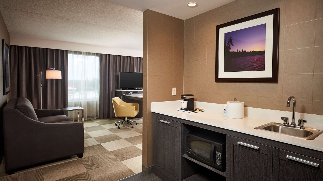 Photo of Bedroom in Timmins