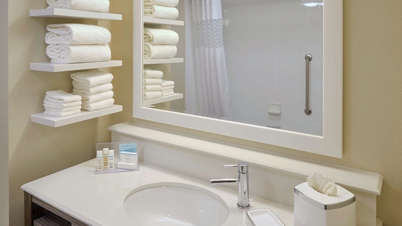 Photo of Bathroom in Timmins