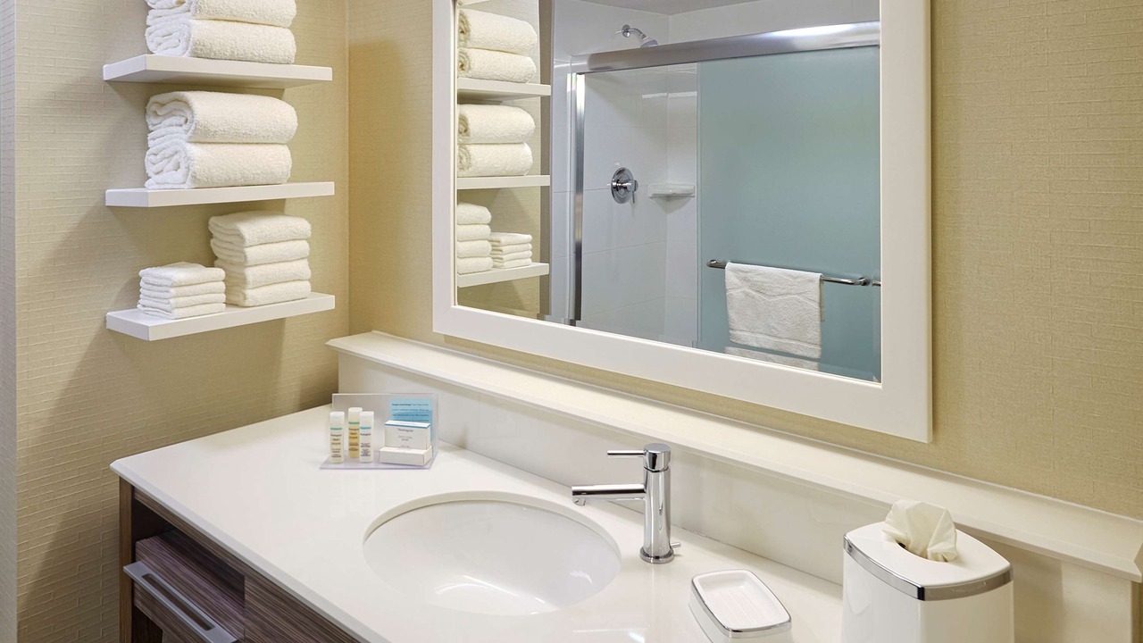Photo of Bathroom in Timmins