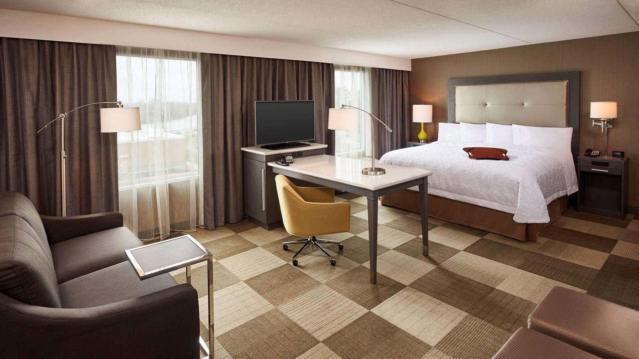 Photo of Bedroom in Timmins
