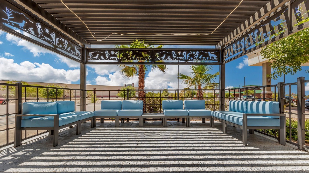 Photo of Outdoor in Las Cruces