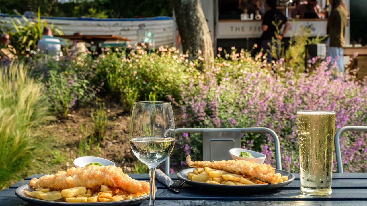 Photo of Outdoor in Dunwich