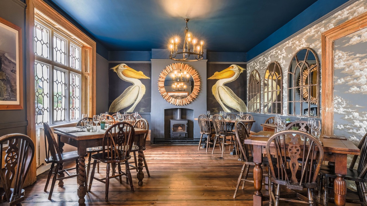 Photo of Others in Dunwich