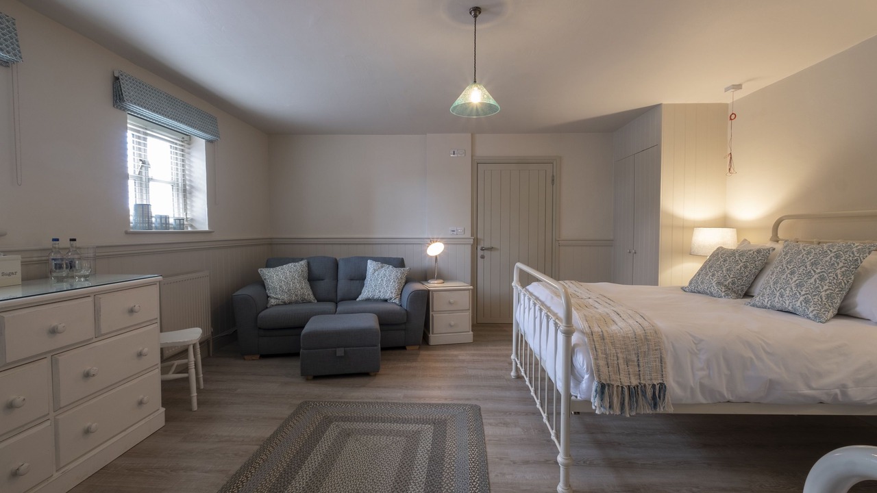 Photo of Bedroom in Dunwich