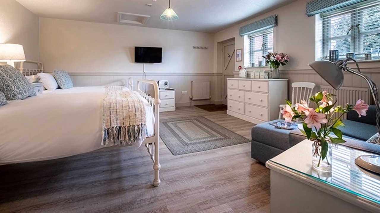 Photo of Bedroom in Dunwich