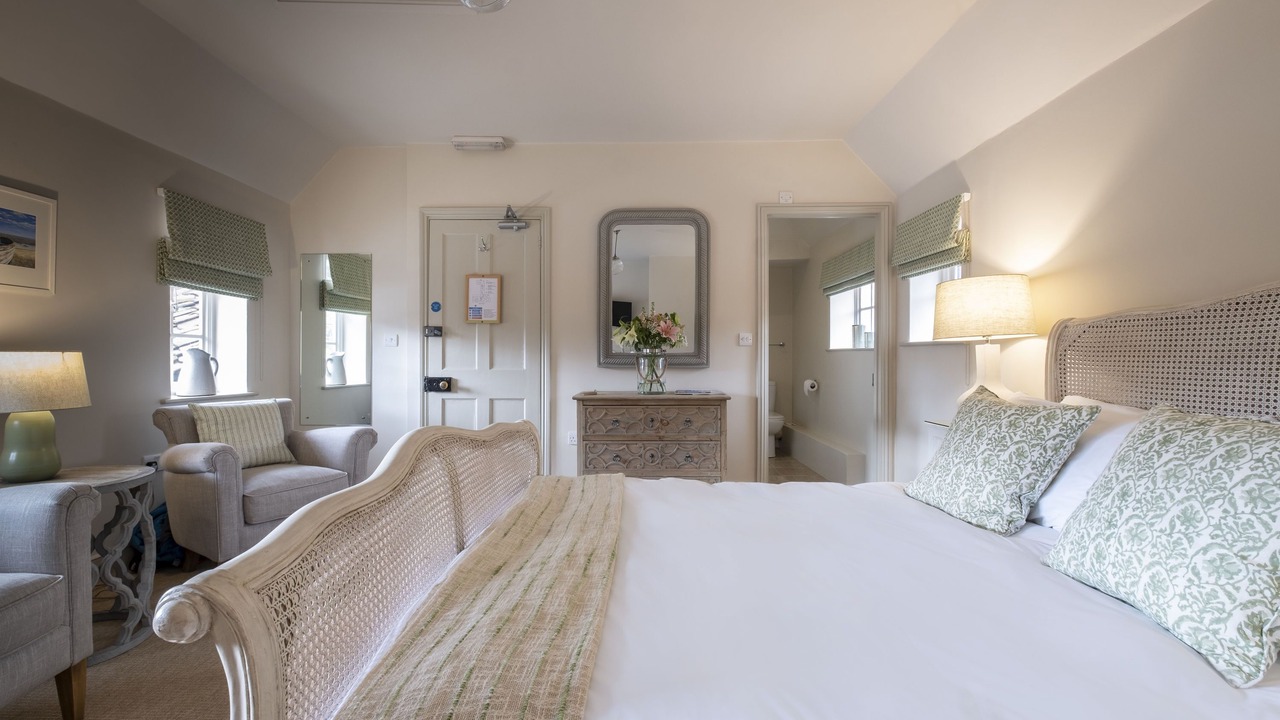 Photo of Bedroom in Dunwich