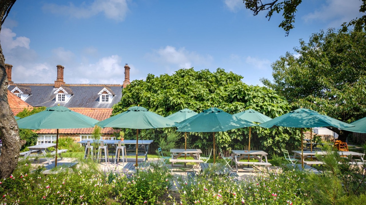 Photo of Outdoor in Dunwich