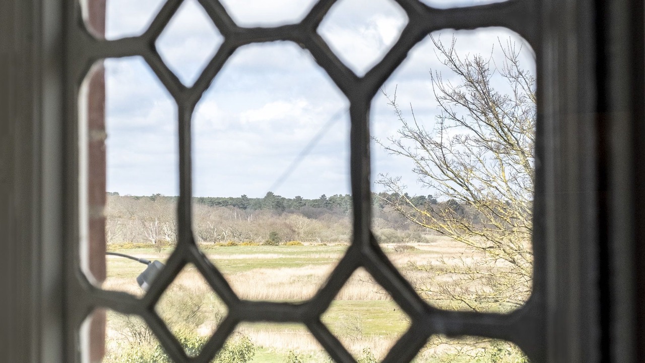 Photo of Bedroom in Dunwich