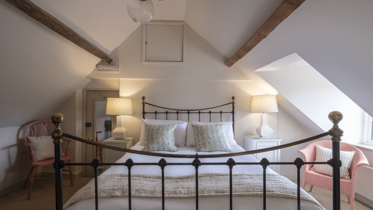 Photo of Bedroom in Dunwich