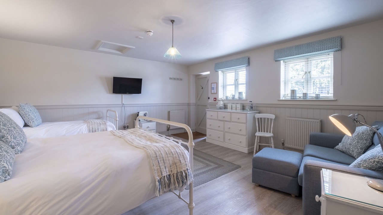 Photo of Bedroom in Dunwich