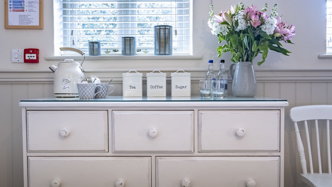 Photo of Bedroom in Dunwich