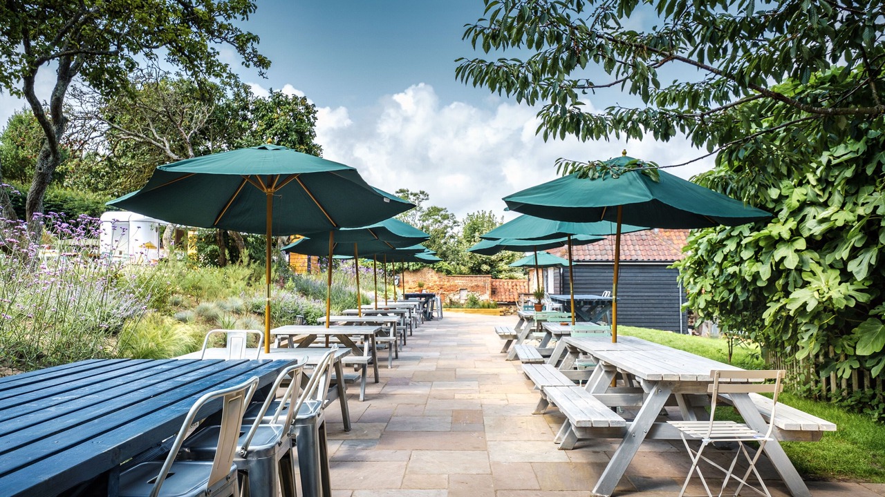 Photo of Outdoor in Dunwich