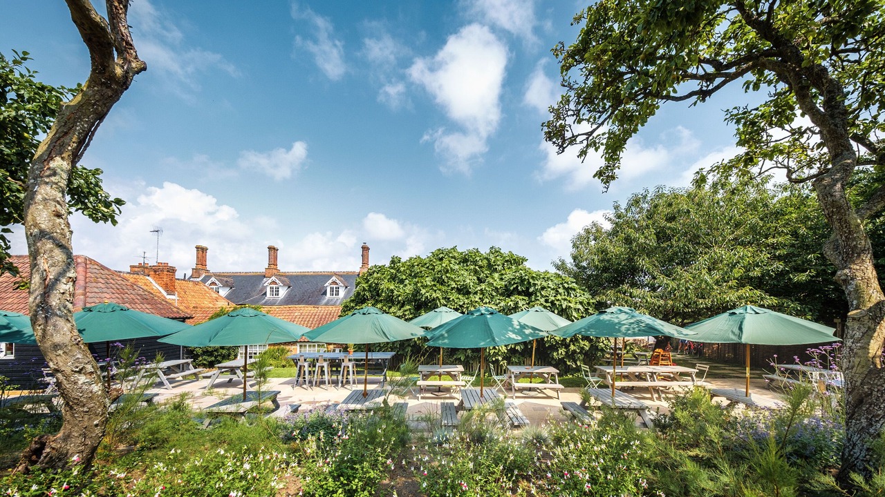 Photo of Outdoor in Dunwich