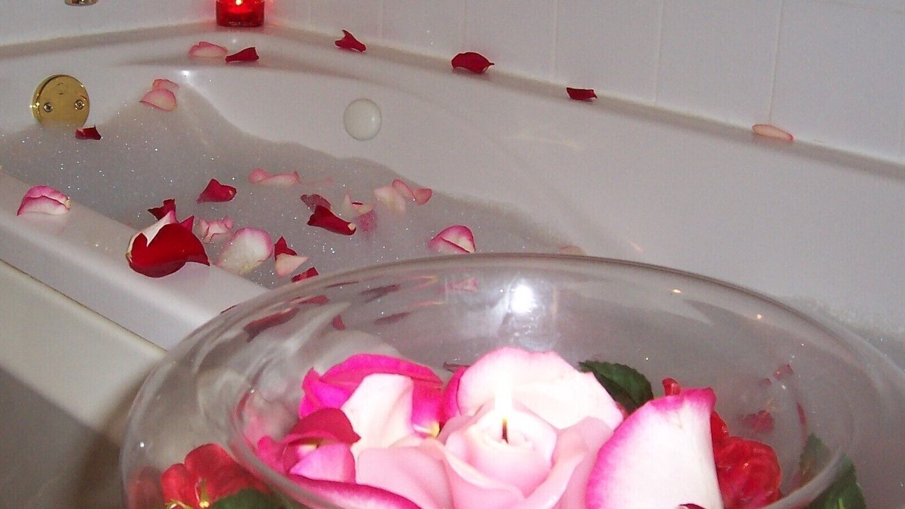 Photo of Bathroom in East Marion