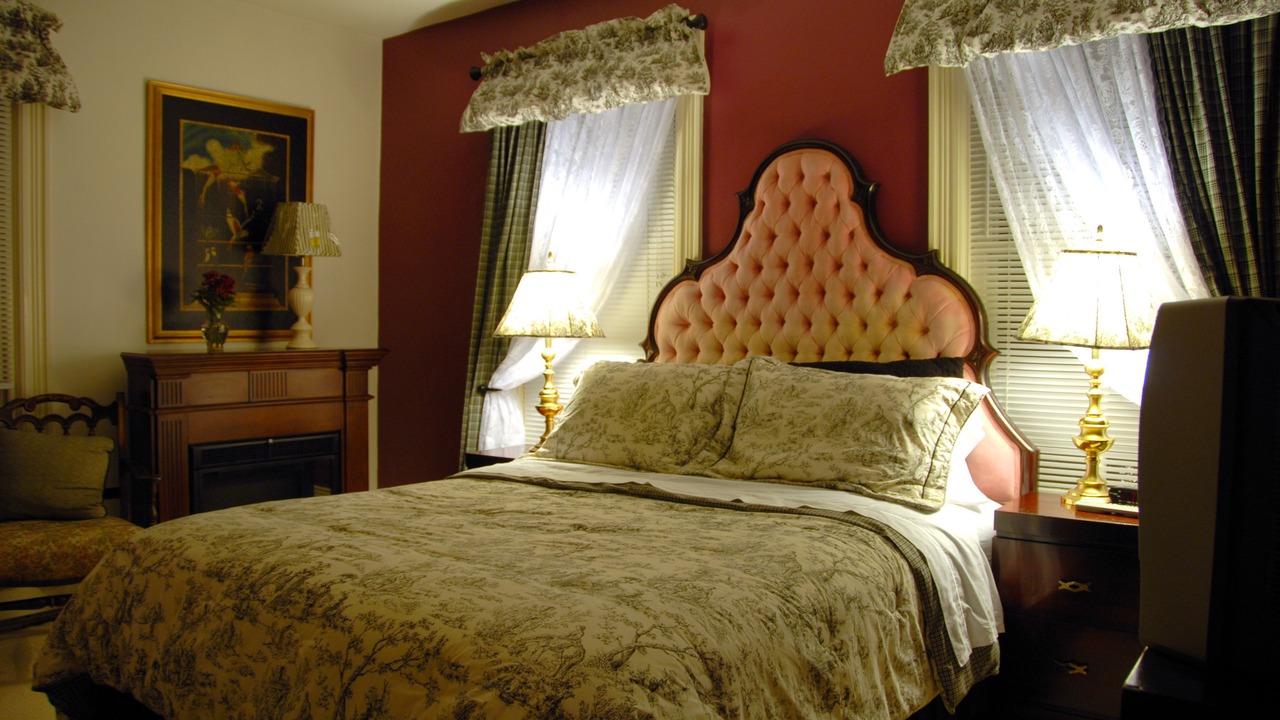 Photo of Bedroom in East Marion