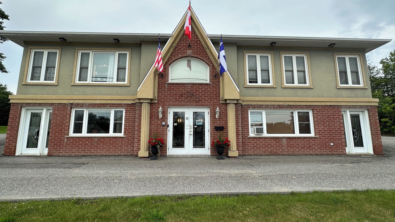 Photo of Outdoor in Lennoxville