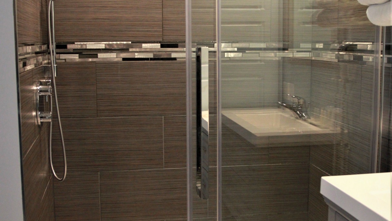 Photo of Bathroom in Lennoxville