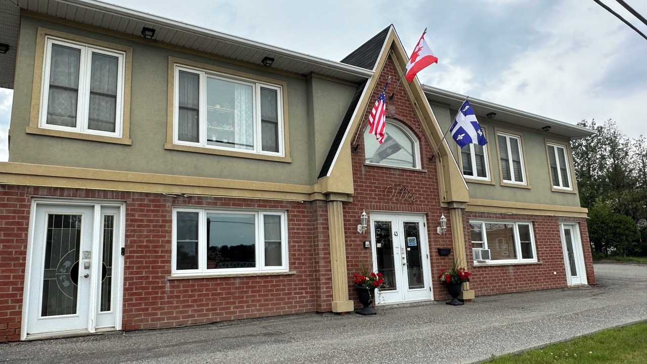 Photo of Outdoor in Lennoxville