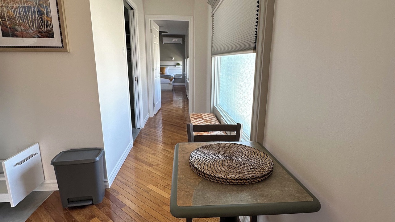 Photo of Kitchen in Lennoxville