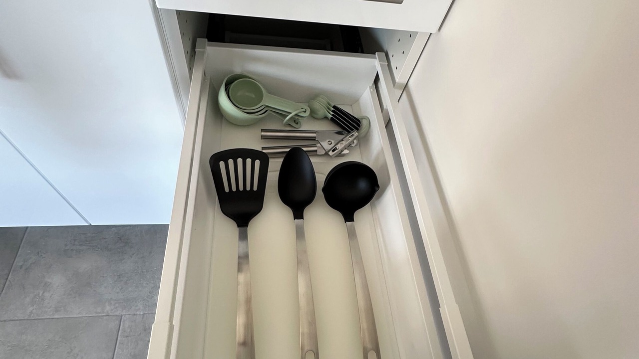 Photo of Kitchen in Lennoxville