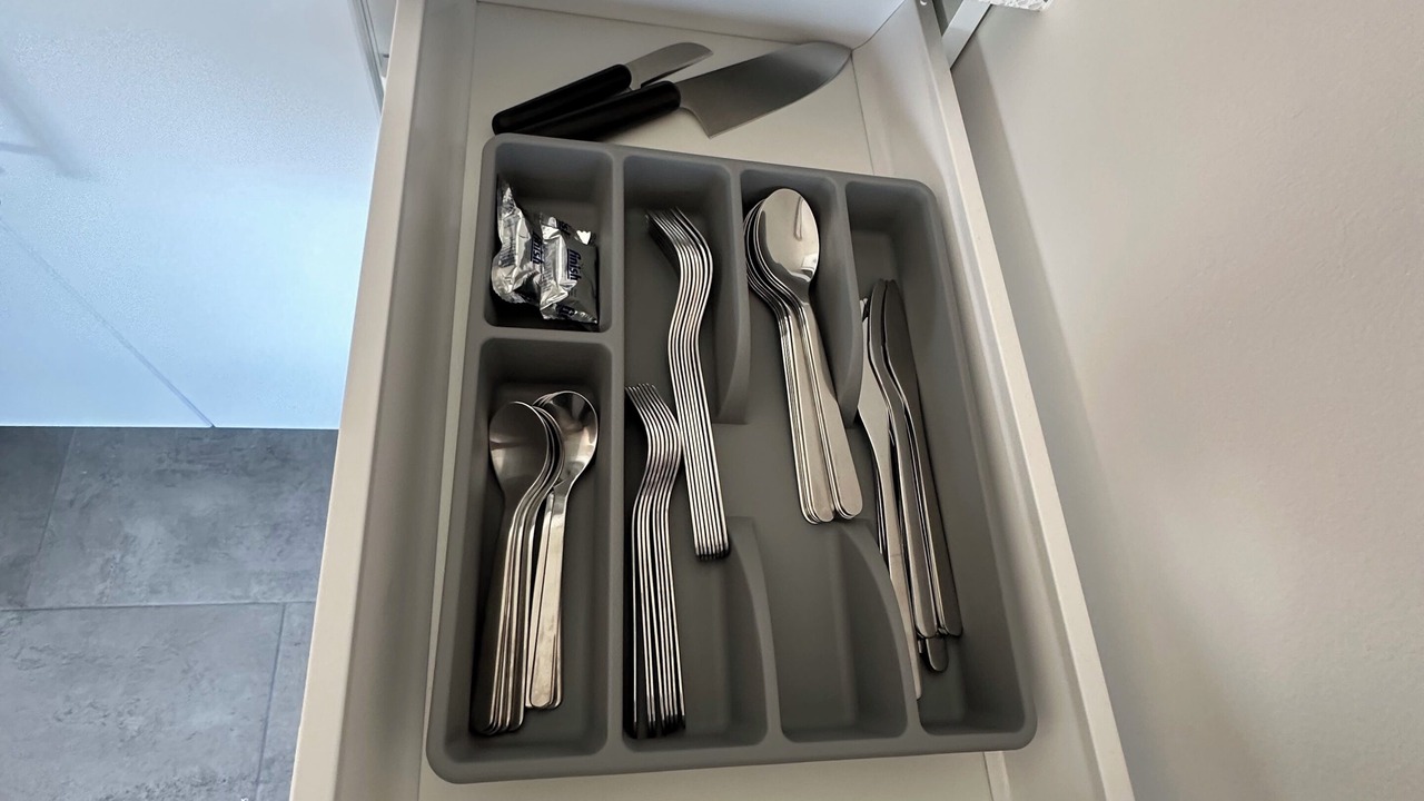 Photo of Kitchen in Lennoxville