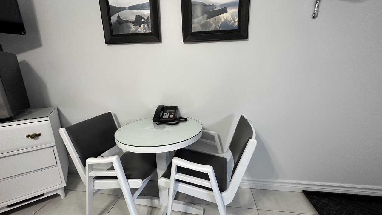 Photo of Bedroom in Lennoxville